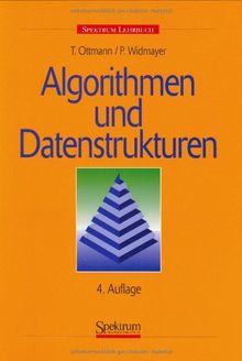 Algorithmen und Datenstrukturen