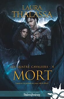 Mort : Les quatre cavaliers, T4