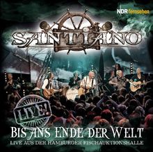 Bis ans Ende der Welt - Live