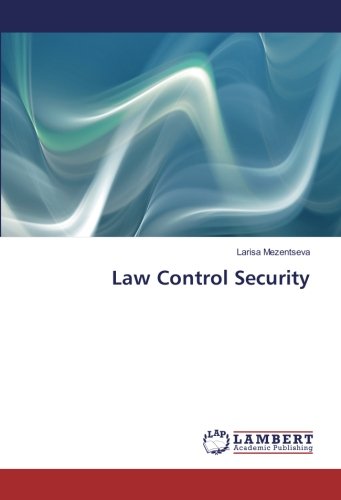 Law Control Security