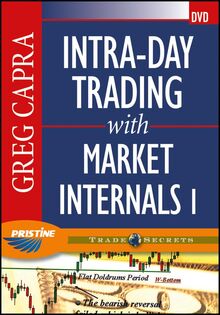 Intra-Day Trading with Market Internals I (Wiley Trading Video)