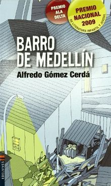 Barro de Medellín (Nueva Ala Delta Verde)