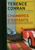 Chambres d'enfants : Comment agencer, meubler et décorer les chambres de vos enfants