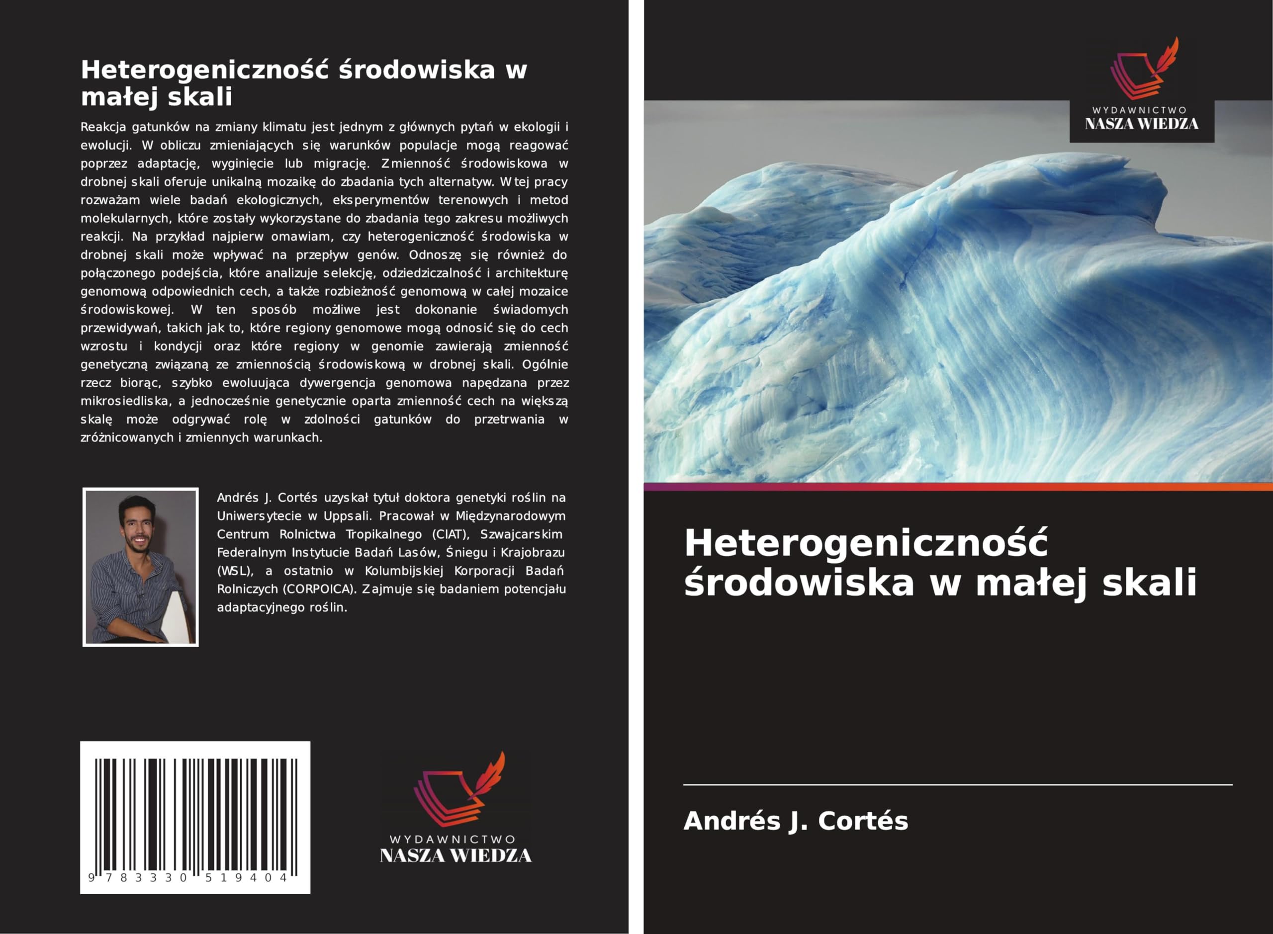 Heterogeniczno¿¿ ¿rodowiska w ma¿ej skali