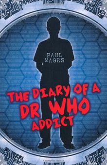 The Diary of a Dr Who Addict by Magrs, Paul | Book | condition good
