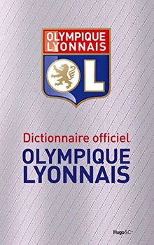 Dictionnaire officiel Olympique lyonnais