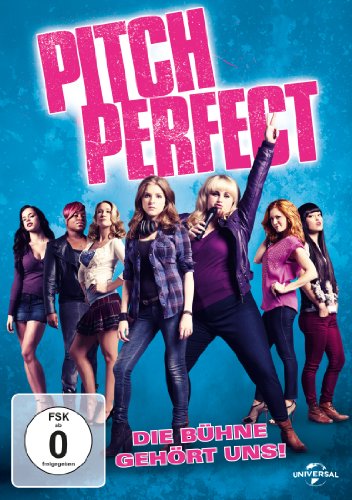 Pitch Perfect 2 Von Anna Kendrick