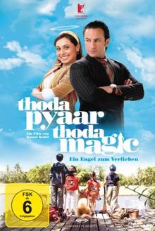 Thoda Pyaar Thoda Magic - Ein Engel zum Verlieben