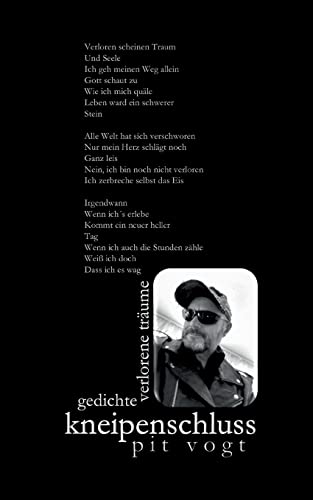 Kneipenschluss: Verlorene Träume