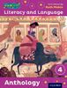 Miskin, R: Read Write Inc.: Literacy & Language: Year 4 Anth (NC READ WRITE INC - LITERACY AND LANGUAGE)