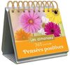 Almaniak 365 jours de pensées positives - calendrier 1 page par jour