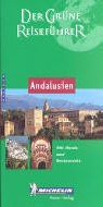 Andalusien (Guide Vert Alleamnd)