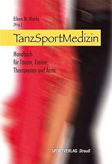 TanzSportMedizin von Eileen M. Wanke | Buch | Zustand gut
