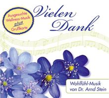 Vielen Dank