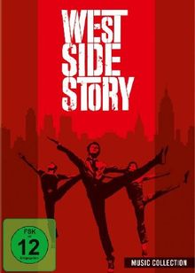 West Side Story (Music Collection)