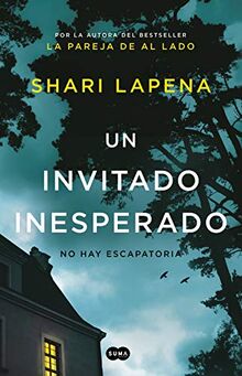 Un invitado inesperado (SUMA)