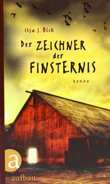 Der Zeichner der Finsternis: Roman