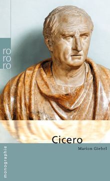 Marcus Tullius Cicero