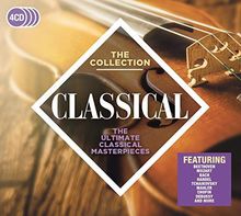 Classical:the Collection