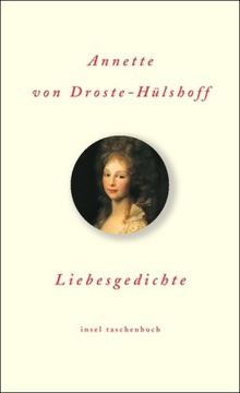 Liebesgedichte (insel taschenbuch)