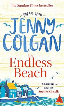 The Endless Beach: The new novel from the Sunday Times bestselling author