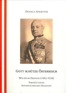 Gott schütze Österreich