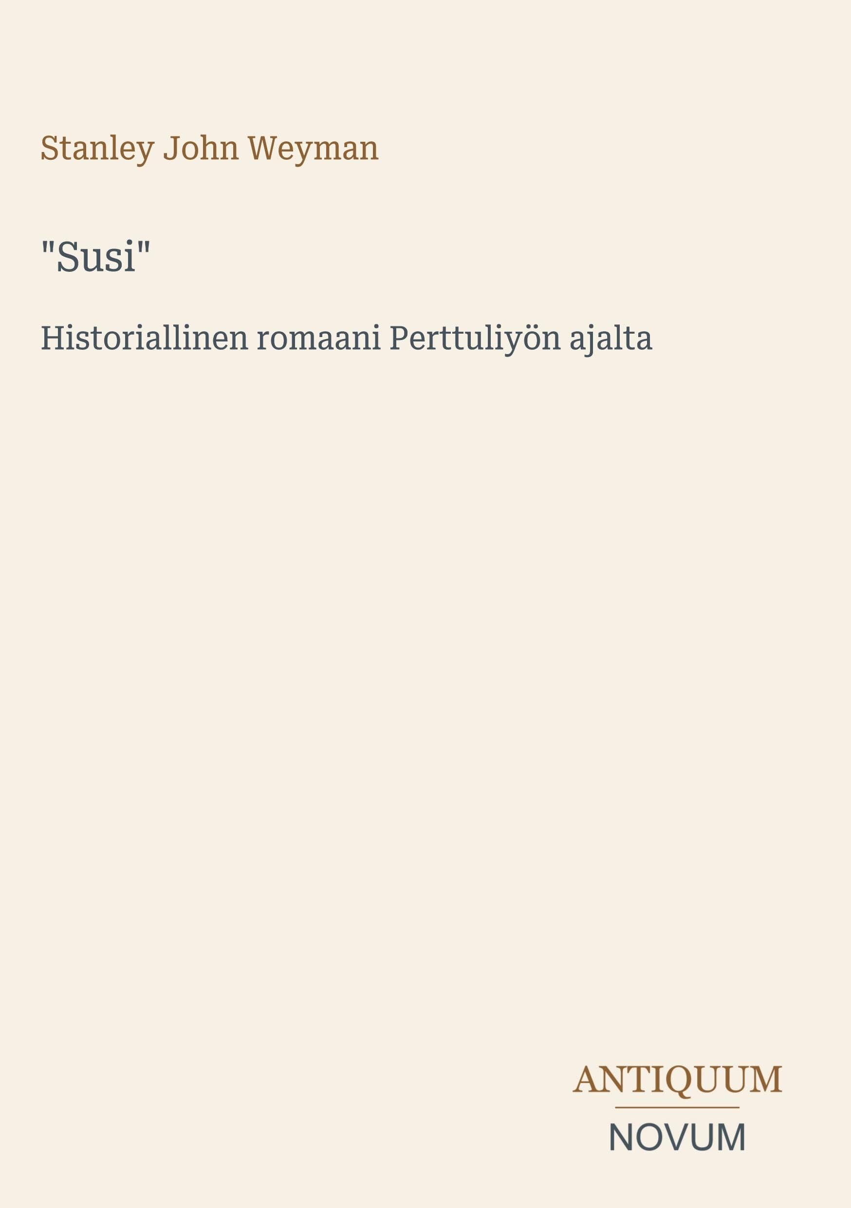 Susi