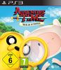Adventure Time - Finn und Jake auf Spurensuche - [PlayStation 3]
