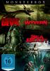 Monsterbox: Wyvern - Sea Beast - Swamp Devil [3 DVDs]