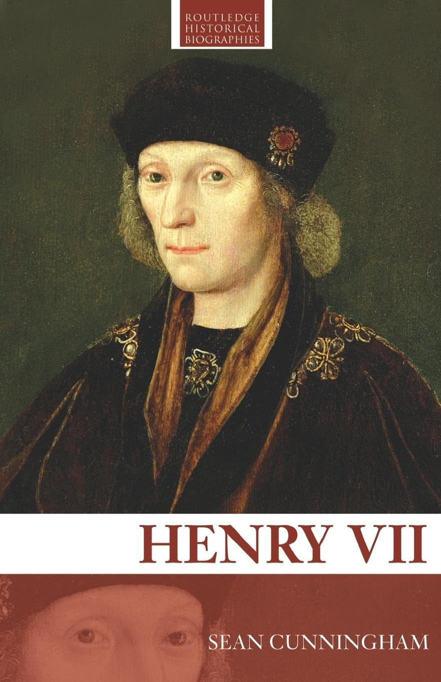 Henry Vii