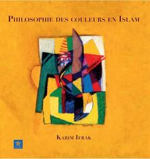 Philosophie des couleurs en islam