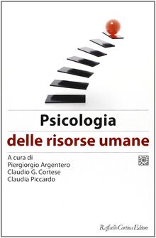 Psicologia delle risorse umane (Manuali di psicologia. Basic)