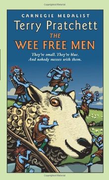 The Wee Free Men (Discworld)