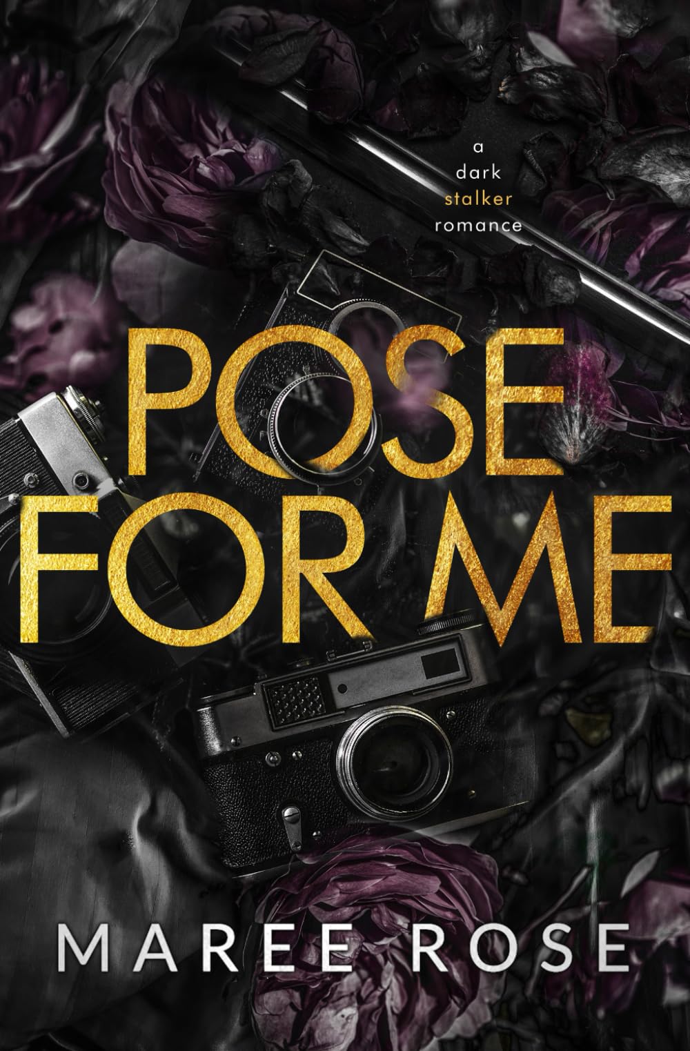 Pose For Me