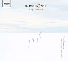 From the Ground Up: The Chaconne von Hugo Ticciati (Violine), O / Modernt | CD | Zustand gut