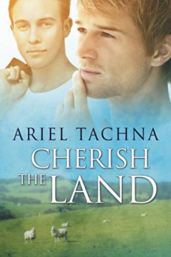 Cherish the Land (Lang Downs, Band 5)