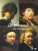 Rembrandt - The Master (+ CD-ROM) [2 DVDs]
