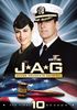 JAG: Judge Advocate General - The Final Season [DVD] (2010) David James Elliott (japan import)