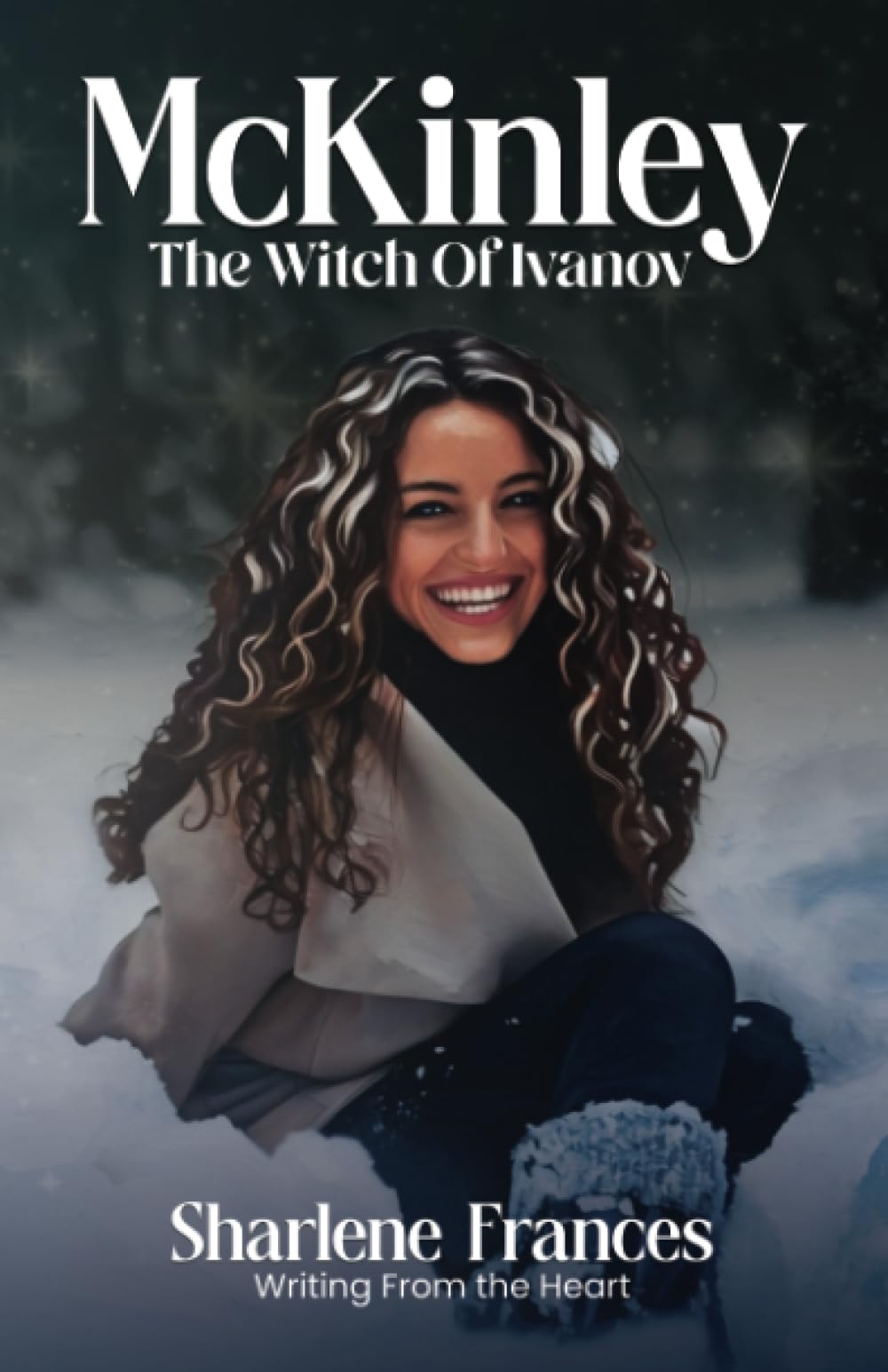 McKinley: The Witch Of Ivanov