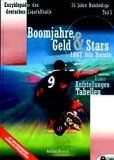 35 Jahre Bundesliga, Bd.3, Boomjahre, Geld & Stars 1987-1998: 35 Jahre Bundesliga 3: Boomjahre, Geld und Stars 1987 - 1998. Bilder, Aufstellungen, Tabellen