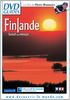 Finlande, soleil de minuit 