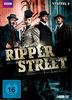 Ripper Street - Staffel 3 [3 DVDs]