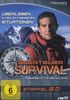 Abenteuer Survival - Staffel 2.0 [2 DVDs]