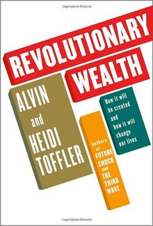 Revolutionary Wealth (Rough Cut)