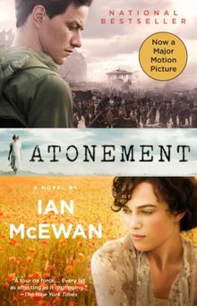 Atonement (Movie Tie-in Edition)