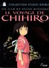 Le Voyage de Chihiro - Édition Collector [inclus un morceau de pellicule certifié et numéroté] [FR Import]