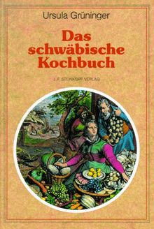 Das schwäbische Kochbuch