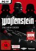 Wolfenstein: The New Order - [PC]