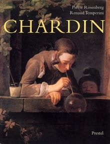 Chardin, engl. Ed.