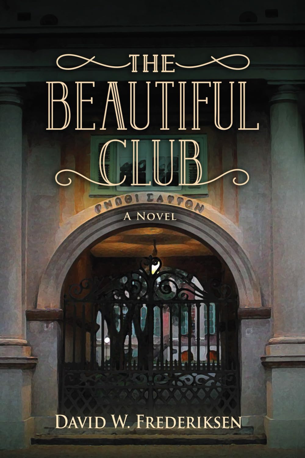 The Beautiful Club